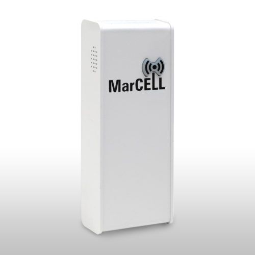 MarCELL Multisensor