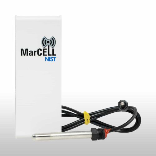 MarCELL NIST Multisensor