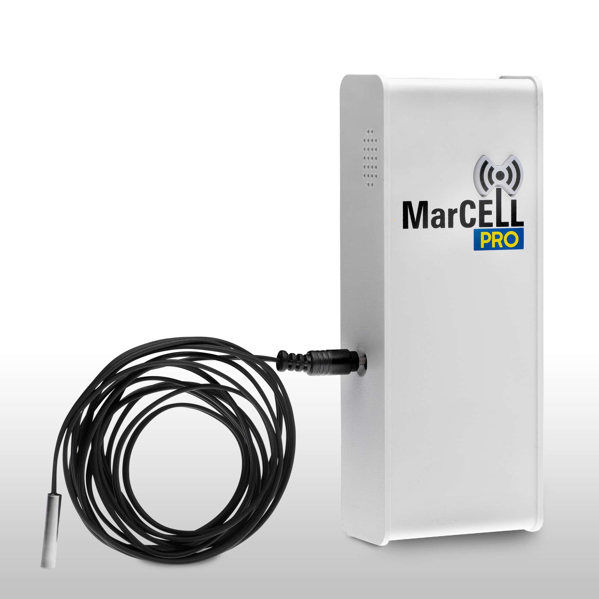 Marcell Pro Freeze Alarm Device