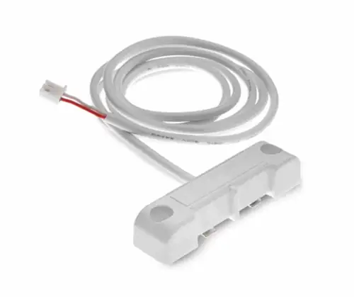 MarCELL water sensor tether cable for remote leak detection.