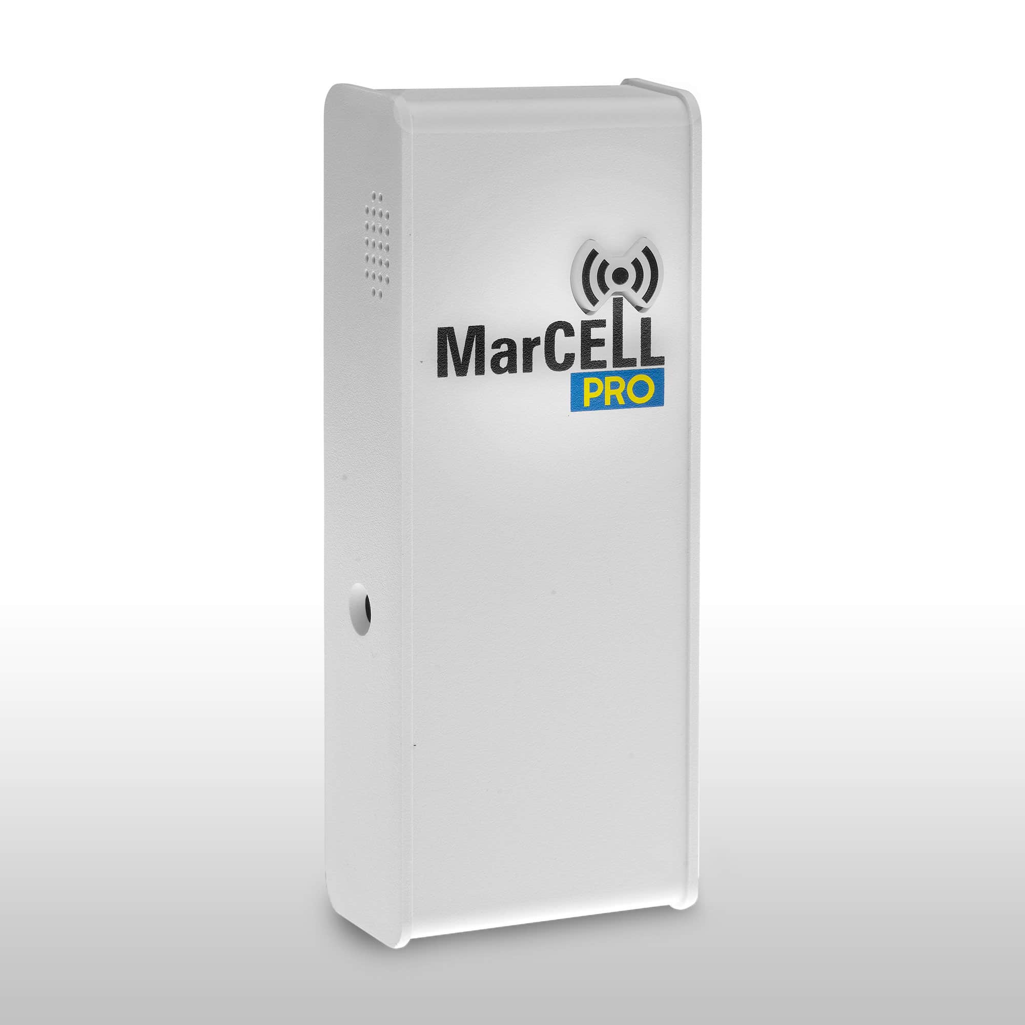 Marcell Pro Multisensor Device